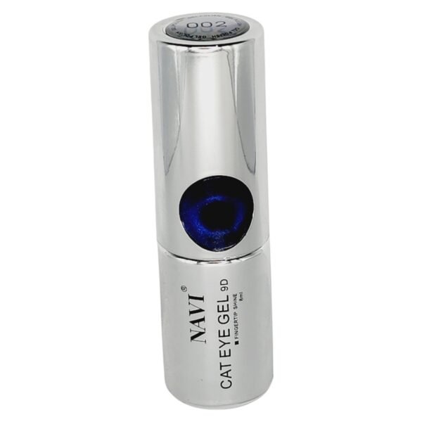 OJO DE GATO NAVI  8ML #02