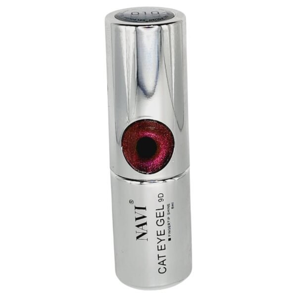 SEMI OJO DE GATO NAVI 8ML #010