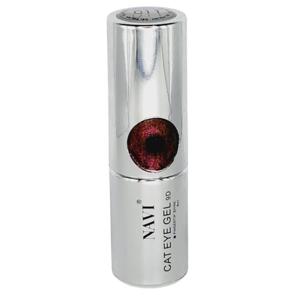 SEMI OJO DE GATO NAVI 8ML #011