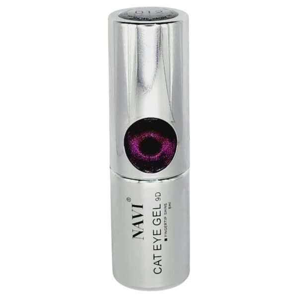 OJO DE GATO NAVI  8ML #12