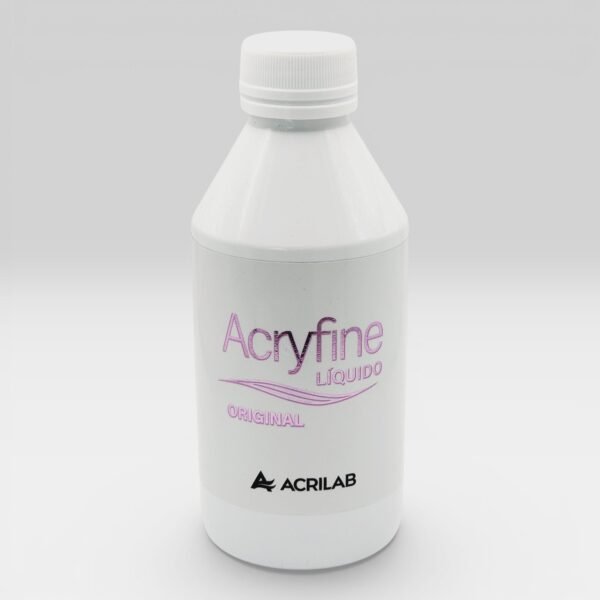 MONOMERO ACRYFINE 250ML ORIG