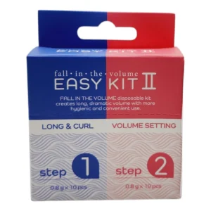 PASO 1 Y 2 CAJA 10PCS