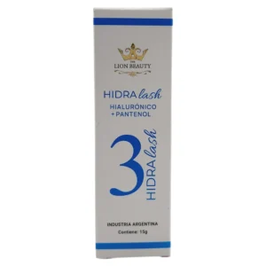 HIDRA LASH 3 15G