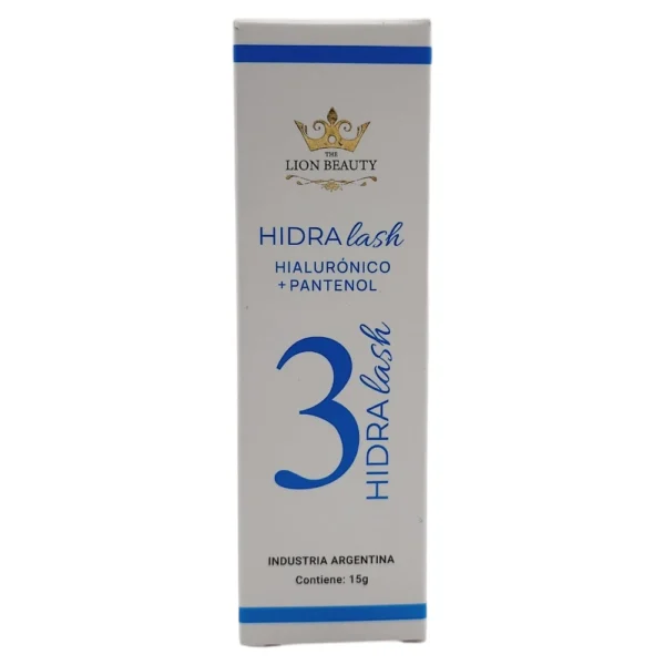 HIDRA LASH 3 15G