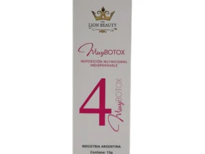 MUY BOTOX 4 15G