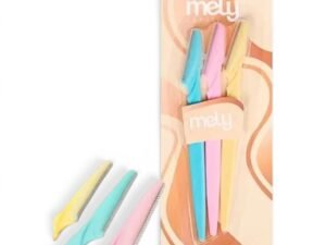 PERFILADOR DE CEJAS MELY X3 UNIDADES