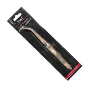 PINZA CURVA C NAVI
