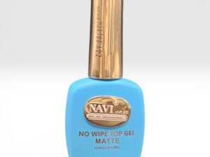 TOP MATTE NAVI 10ML