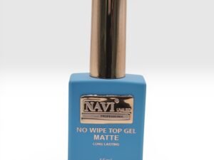 TOP MATTE NAVI 15ML