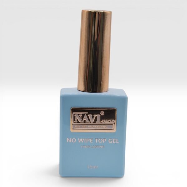 TOP COAT 15ML NAVI NUEVO