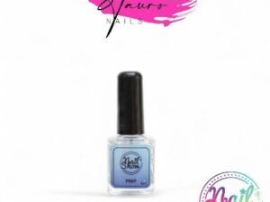 PREP NAIL SHOW