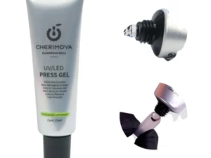 PRESS GEL CHERIMOYA