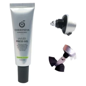 PRESS GEL CHERIMOYA