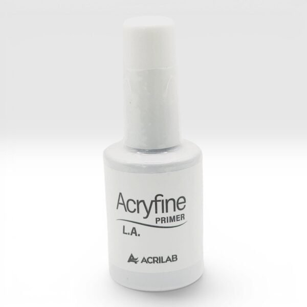 PRIMER S/ ACIDO ACRYFINE