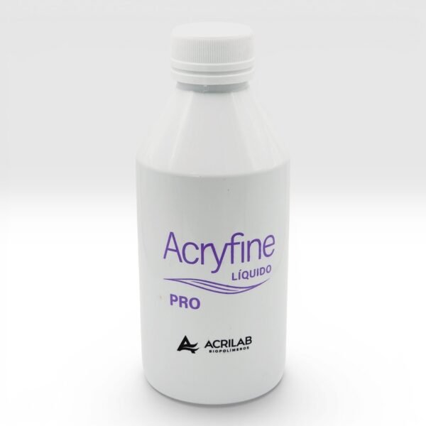 MONOMERO ACRYFINE 250ML PRO