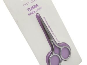 TIJERA PARA CUTICULAS
