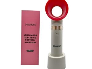 VENTILADOR PORTATIL