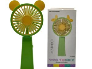 VENTILADOR DE PESTAÑAS DD5648