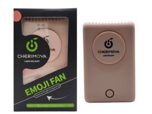 VENTILADOR CHERIMOYA