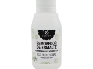 REMOVEDOR DE ESNALTE  120ML