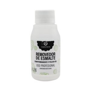 REMOVEDOR DE ESNALTE  120ML