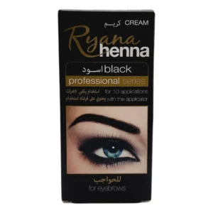 HENNA RYANA BLACK