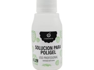 Solucion Powder Gel 120ml