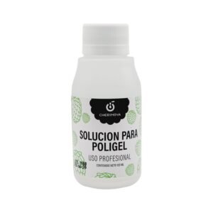 Solucion Powder Gel 120ml