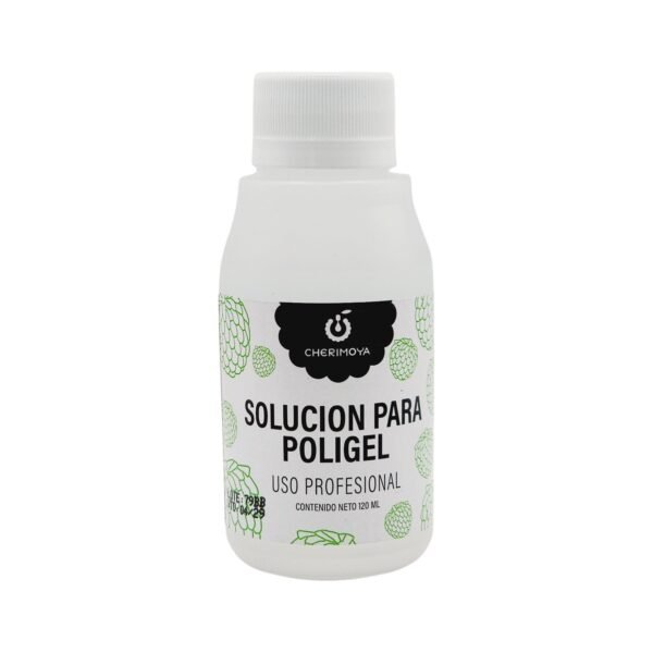Solucion Powder Gel 120ml