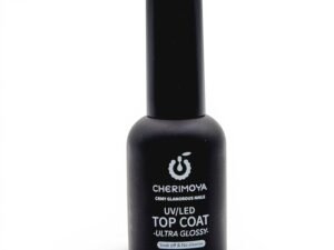 TOP COAT ULTRA GLOSSY