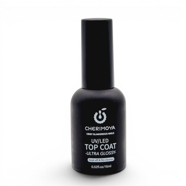 TOP COAT ULTRA GLOSSY