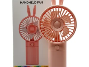 VENTILADOR MINI HANDHELD FAN