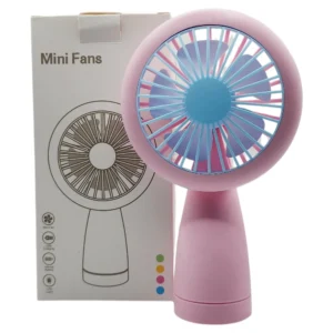 VENTILADOR MINI FANS