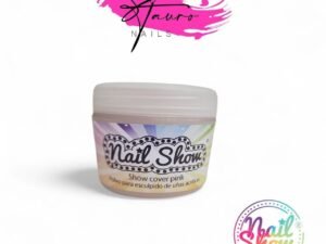 POLIMERO NAIL SHOW 45GR SHOW COVER PINK