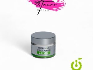 POLIMERO CHERIMOYA CLEAR 30G