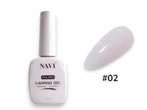 KAPPING DE NAVI 10ML COLOR 10ML #2