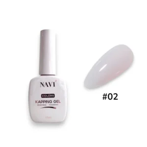 KAPPING DE NAVI 10ML COLOR 10ML #2