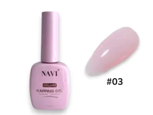 KAPPING DE NAVI 10ML COLOR 10ML #3