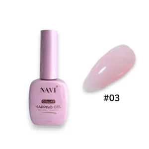 KAPPING DE NAVI 10ML COLOR 10ML #3