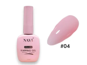 KAPPING DE NAVI 10ML COLOR 10ML #4