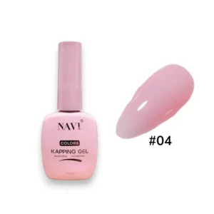 KAPPING DE NAVI 10ML COLOR 10ML #4