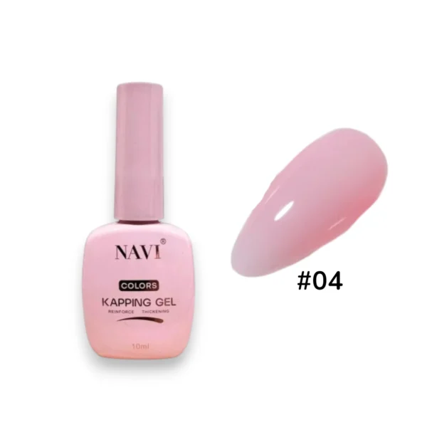 KAPPING DE NAVI 10ML COLOR 10ML #4