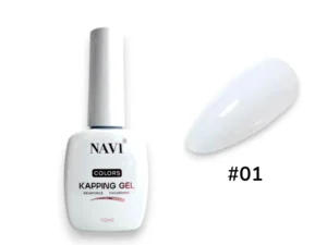 KAPPING DE NAVI 10ML COLOR 10ML #1