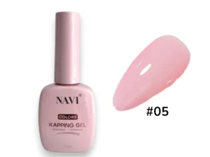 KAPPING DE NAVI 10ML COLOR 10ML #5