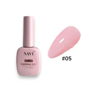 KAPPING DE NAVI 10ML COLOR 10ML #5