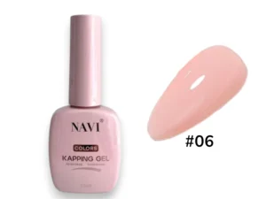 KAPPING DE NAVI 10ML COLOR 10ML #6