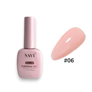 KAPPING DE NAVI 10ML COLOR 10ML #6