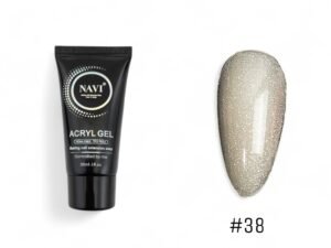 POLYGEL NAVI  30GR G38