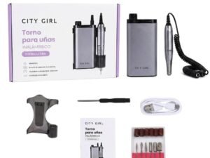TORNO CITY GIRL  35000RPM