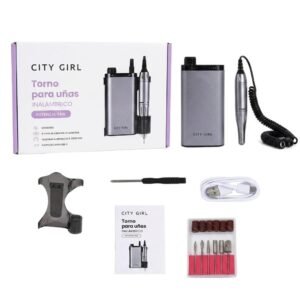 TORNO CITY GIRL  35000RPM